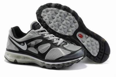 NIKE AIR MAX 2012-19